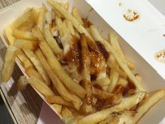 -麦当劳(金州新玛特购物广场店)