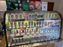 -Blueglass酸奶(财富购物中心店)