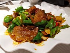 -渝信川菜(华盛店)