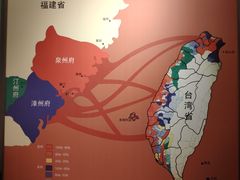 -中国闽台缘博物馆