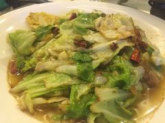 -春饼家常菜(百子湾店)