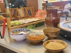 -阿昌白族石板烧·菌锅(大理古城店)
