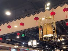 -丰圆轩粤式茶楼 . 点心粤菜(夏茅店)