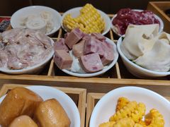 -芭夯兔·兔肉汤锅(新都店)