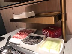 -海底捞火锅(大融城店)