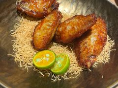 -新太二·鲜料川菜(晶耀前滩店)