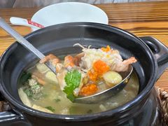 -皮蛋弟砂锅店(总店)