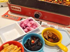 -雅佳神话·麻辣烤鱼(新街口店)