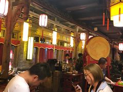 -蜀大侠火锅(寰球文化地标·总府店)