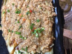 -云晓光头烧烤吧(德平路店)