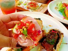 -Famous肥猫墨西哥音乐餐吧(五棵松华熙LIVE店)