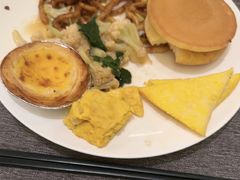 -北京王府井希尔顿酒店·万斯阁西餐厅