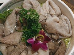 -蜀九香火锅(彩虹店)