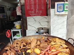 -吴长子卤菜馆(统一街店)