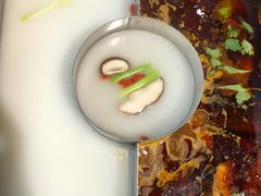 红汤梭边鱼锅-新辣道鱼火锅(世纪金源购物中心店)