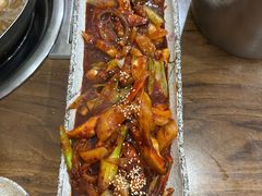 -真情鲍鱼海鲜汤