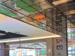 -澜花台球会所(远大金地中心店)