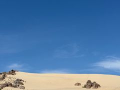 -玉龙沙湖景区