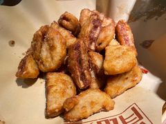 -肖记公安牛肉鱼杂馆·省级非物质文化遗产(江汉路直营店)