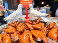 -好食上(喜盈门.范城店)