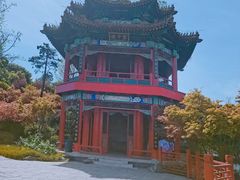 -重庆园博园