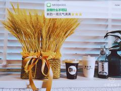 -舊新事咖啡NOTHING NEW COFFEE