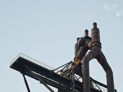 -首钢一高炉·SoReal科幻乐园