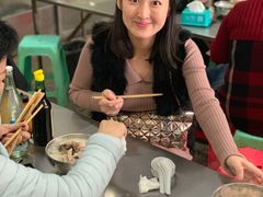 -广场正宗原汁薏米店