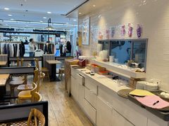 -满记甜品(加州阳光开元广场店)