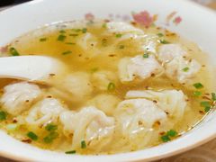 鲜肉小馄饨-千里香馄饨王(慈溪店)