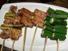 -桂马·日本料理·海胆·海鲜饭·酒场(民主广场店)