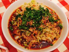 -西贝莜面村(东莞壹号广场店)