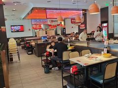 -八合里潮汕鲜牛肉火锅(福州万象城店)