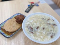 -迎桂馒头店(博爱路店)