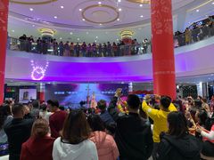 -丽达购物中心(崂山店)