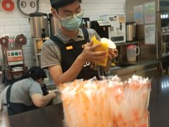-CoCo都可(合生汇店)