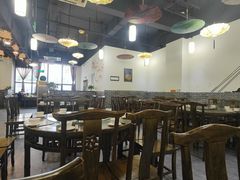 -印象盐帮菜(鲁能城店)