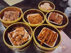 -府城小食馆(金龙宾馆店)
