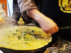 -卞姐蛋饼(陕西南路店)