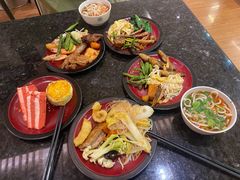 -东方之珠洗浴休闲广场(南开店)
