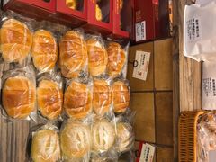 -富贵面包公司(运河店)