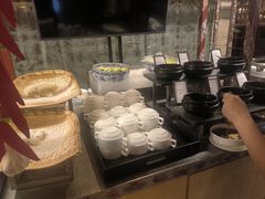 -北京王府井希尔顿酒店·万斯阁西餐厅