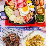 惠州美食|一秒飞🇰🇷平价料理天花板