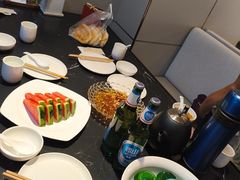 -美达尔烧烤海鲜家常菜(泰山路店)