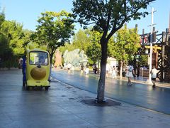 -沈阳方特欢乐世界