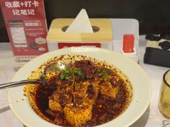 -天山醉美辣子鸡(文艺路店)