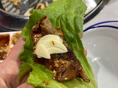 -火焱山烤肉·齐齐哈尔烤肉(朝阳店)