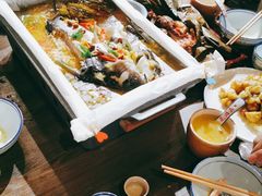 -风波庄(云蝠大厦店)