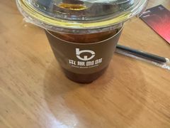 -本無咖啡·BeanWood Coffee