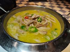 -小柴米·传统江西菜(八一广场店)